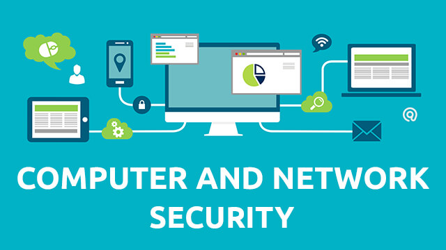 Computer Network Security Bowen Hills